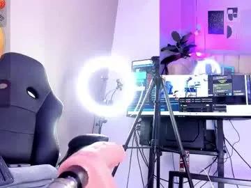 Freechat cloe_martinez_ on Chaturbate