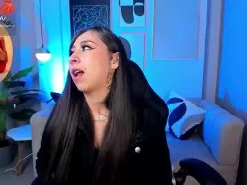 Freechat cloe_martinez_ on Chaturbate