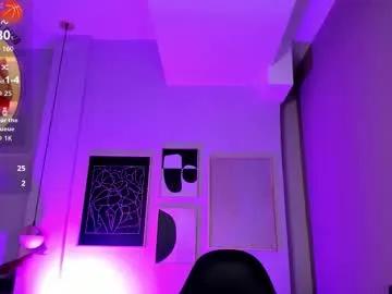 Freechat cloe_martinez_ on Chaturbate