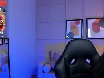 Freechat cloe_martinez_ on Chaturbate