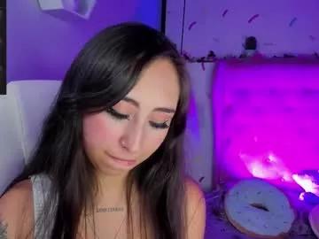 Freechat cloe_martinez_ on Chaturbate
