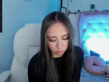 Freechat cloe_martinez_ on Chaturbate