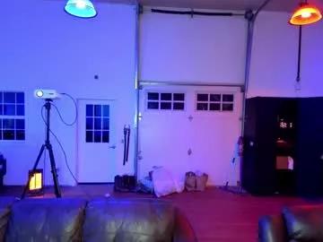 coaldaniels on Chaturbate