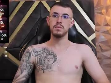 Freechat codyywalker on Chaturbate