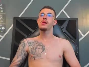 Freechat codyywalker on Chaturbate