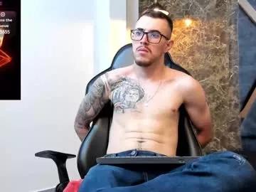 Freechat codyywalker on Chaturbate