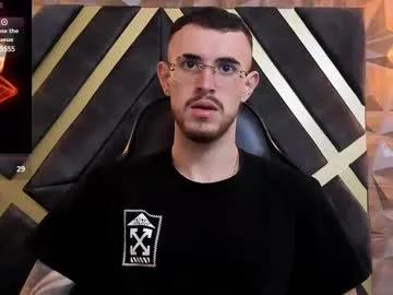 Freechat codyywalker on Chaturbate