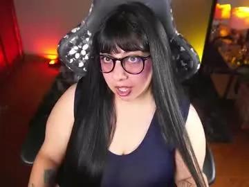 Freechat coraline_latin on Chaturbate