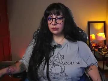 Freechat coraline_latin on Chaturbate