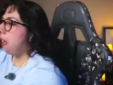 Freechat coraline_latin on Chaturbate