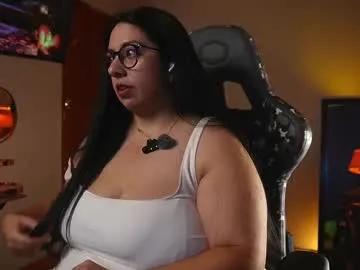 Freechat coraline_latin on Chaturbate