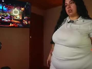 Freechat coraline_latin on Chaturbate