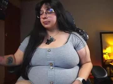 Freechat coraline_latin on Chaturbate