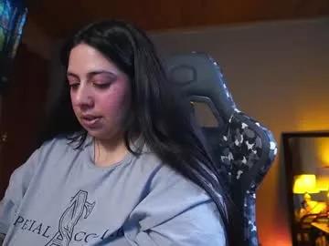 Freechat coraline_latin on Chaturbate