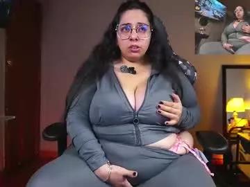 Freechat coraline_latin on Chaturbate