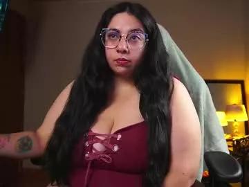 Freechat coraline_latin on Chaturbate