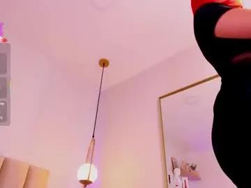 coralsmith11 on Chaturbate