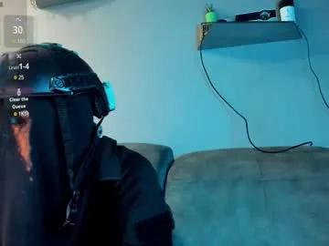 cos_operator on Chaturbate