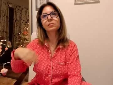 crissy_love on Chaturbate