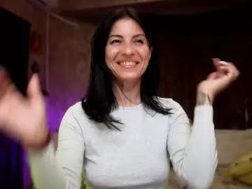 crissy_love on Chaturbate