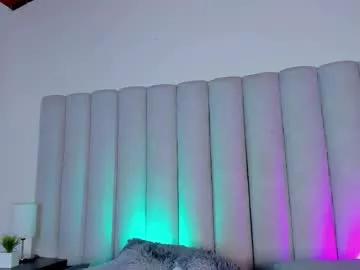 cristalcornner_ on Chaturbate