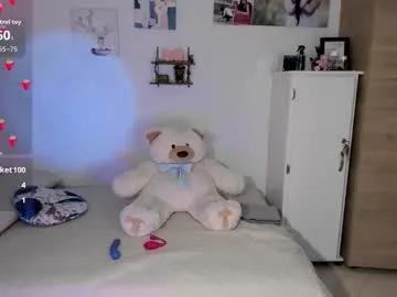 cristalmunez on Chaturbate