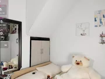 cristalmunez on Chaturbate