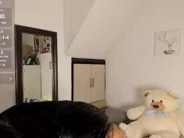 cristalmunez on Chaturbate