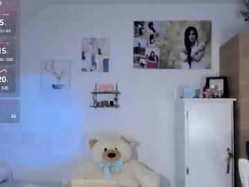 cristalmunez on Chaturbate