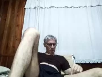 cucaio18 on Chaturbate
