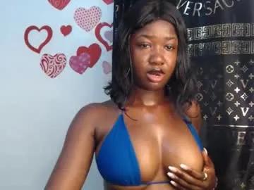 cum_667519 — Goal 1000 Hi guys im Ann and im new here so come to my room lets have fun #ebony #bigboobs #18 #slave #squirt #lovense