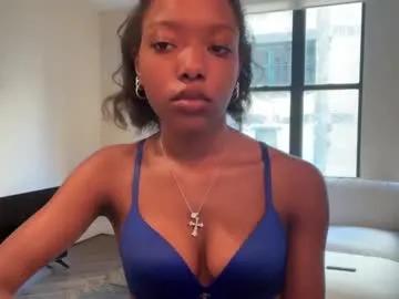 Freechat cuntyanna on Chaturbate