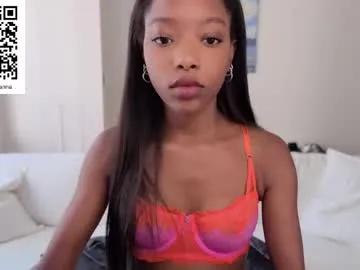 Freechat cuntyanna on Chaturbate