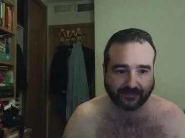 curiosillo1983 on Chaturbate