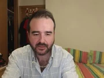 curiosillo1983 on Chaturbate