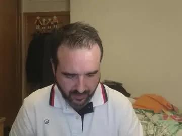 curiosillo1983 on Chaturbate