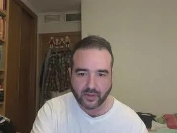 curiosillo1983 on Chaturbate