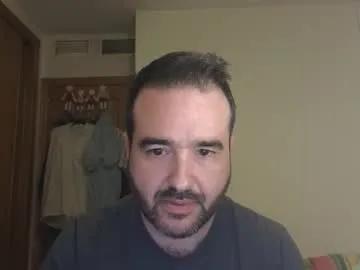 curiosillo1983 on Chaturbate