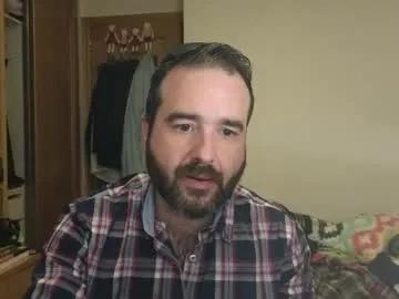 curiosillo1983 — #Beard #lovense #mature #hairy