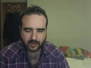 curiosillo1983 on Chaturbate