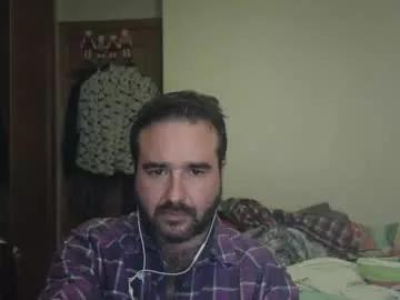 curiosillo1983 on Chaturbate