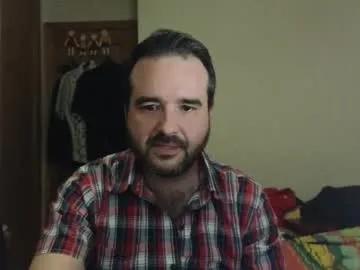 curiosillo1983 on Chaturbate