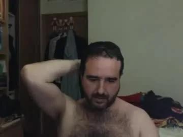 curiosillo1983 on Chaturbate