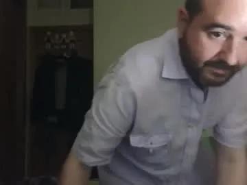 curiosillo1983 on Chaturbate