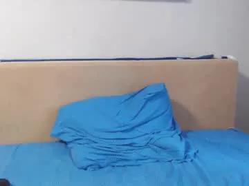 Freechat cute_oliver on Chaturbate