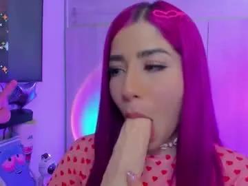 cute_sweetmontt on Chaturbate