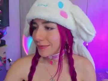 cute_sweetmontt on Chaturbate