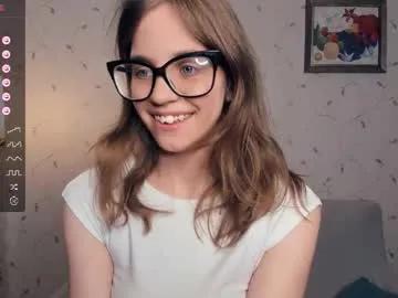 cutefluffy on Chaturbate