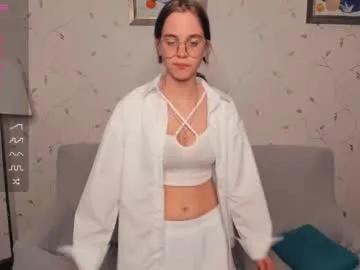 cutefluffy on Chaturbate