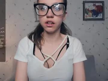 cutefluffy on Chaturbate